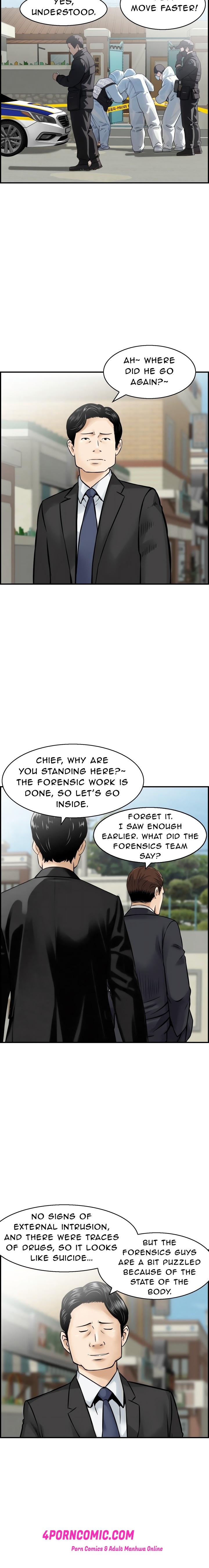 Cheating Wife’s Erotic Stories Chapter 15 - Page 15