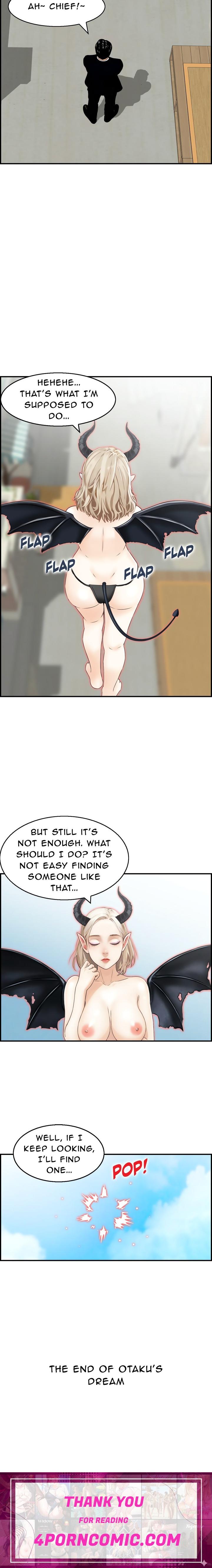 Cheating Wife’s Erotic Stories Chapter 15 - Page 17