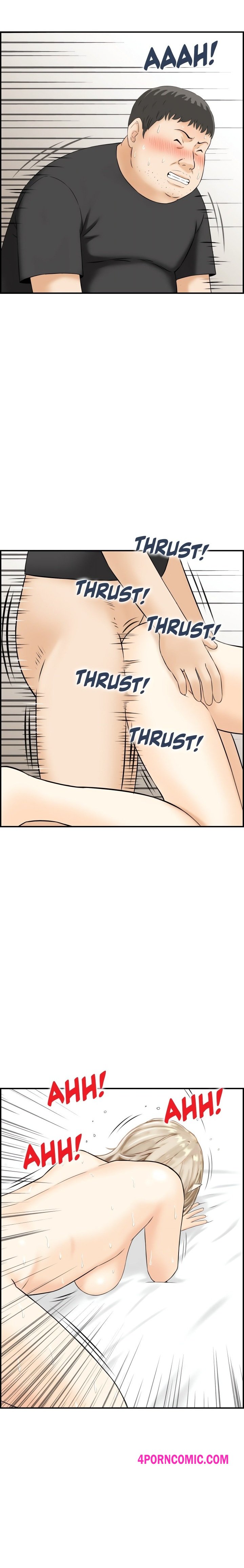 Cheating Wife’s Erotic Stories Chapter 15 - Page 4