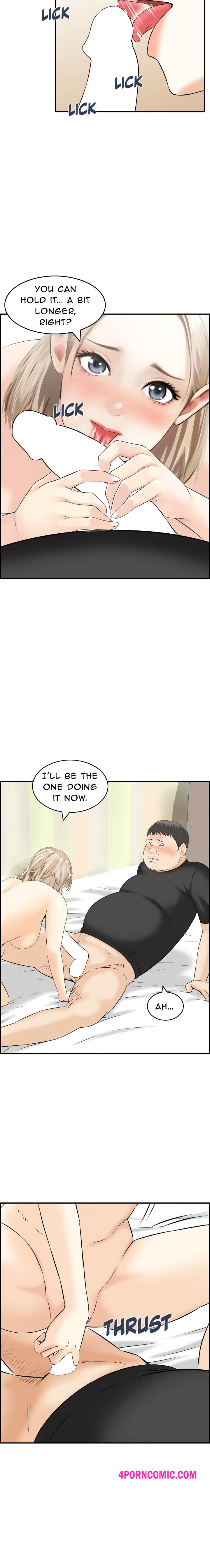 Cheating Wife’s Erotic Stories Chapter 15 - Page 8