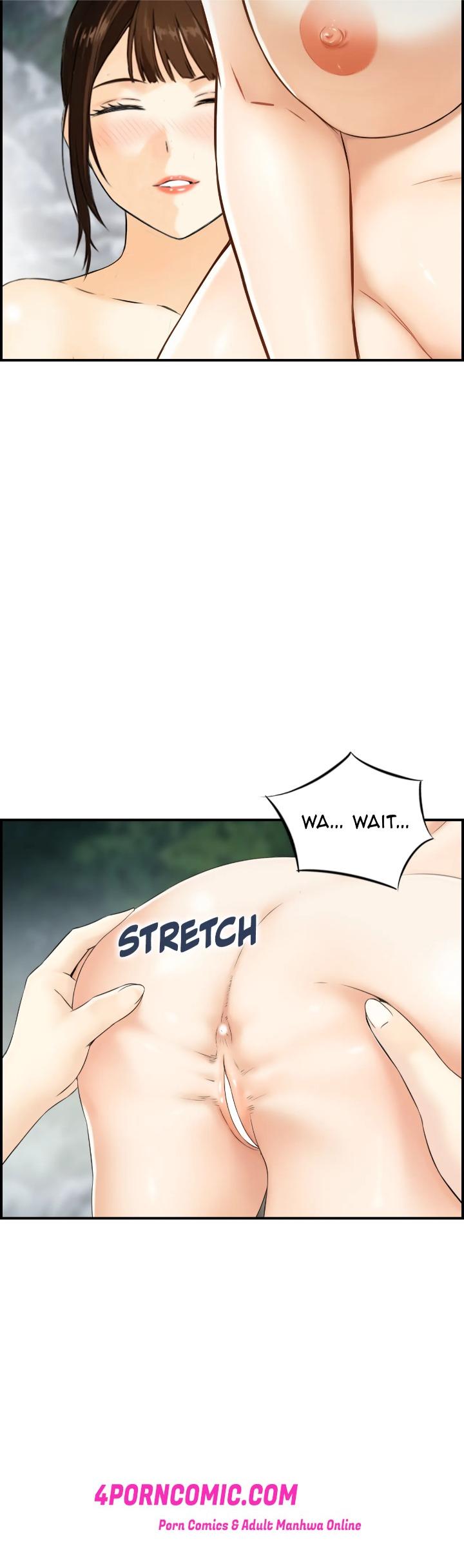 Cheating Wife’s Erotic Stories Chapter 16 - Page 22