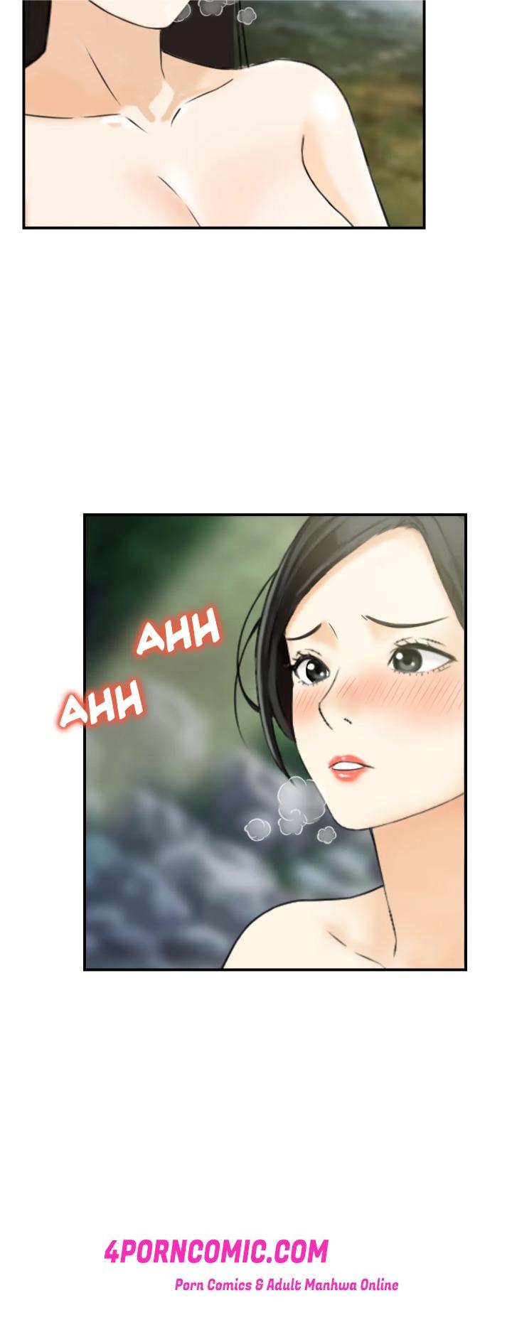 Cheating Wife’s Erotic Stories Chapter 16 - Page 43