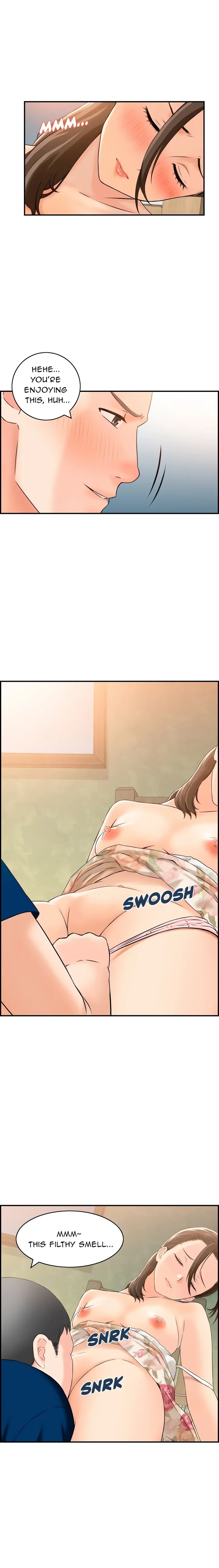 Cheating Wife’s Erotic Stories Chapter 5 - Page 14