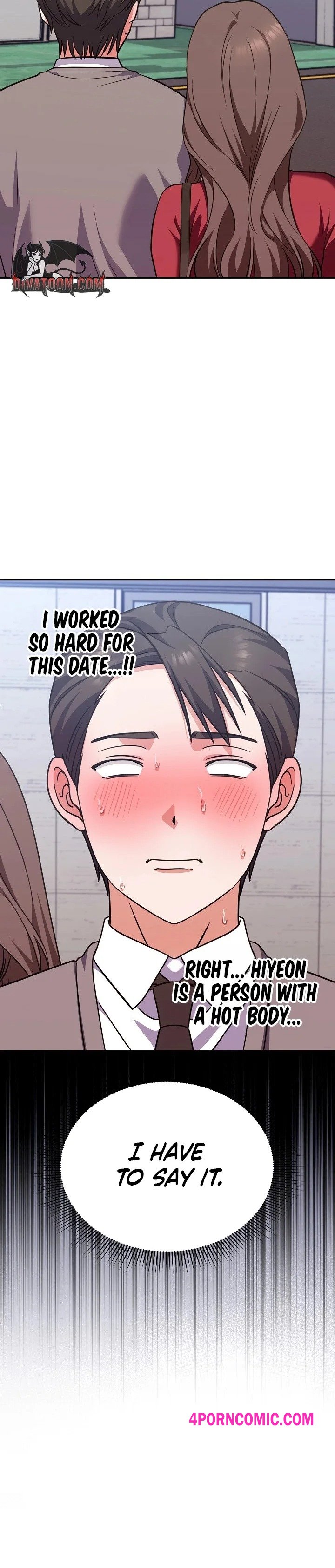 Heart Level Chapter 14 - Page 11