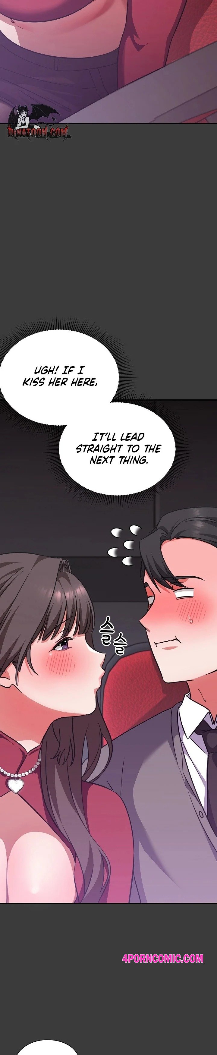Heart Level Chapter 14 - Page 19