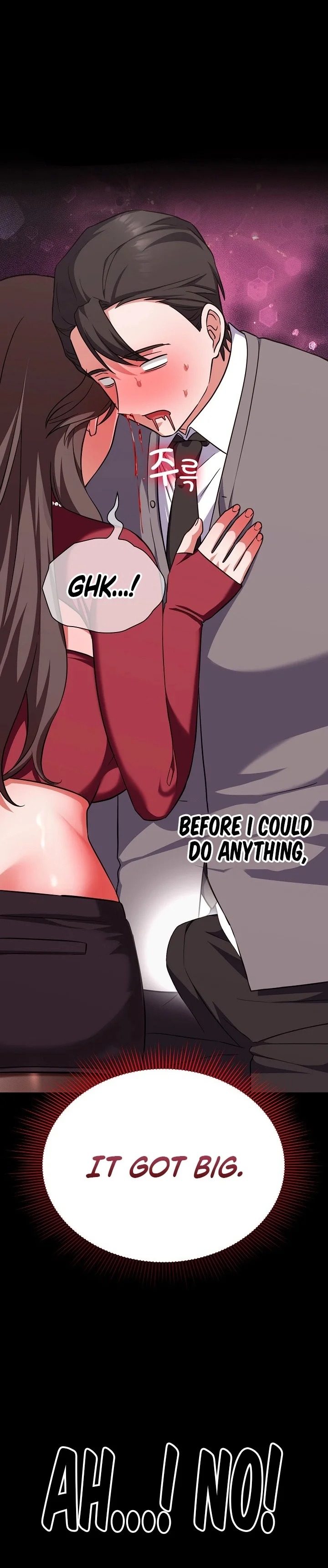 Heart Level Chapter 14 - Page 31