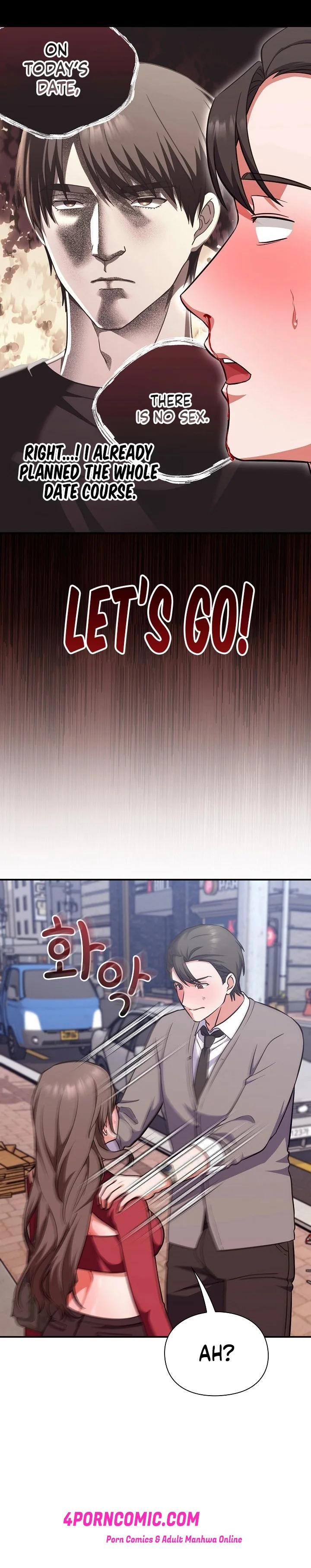 Heart Level Chapter 14 - Page 32