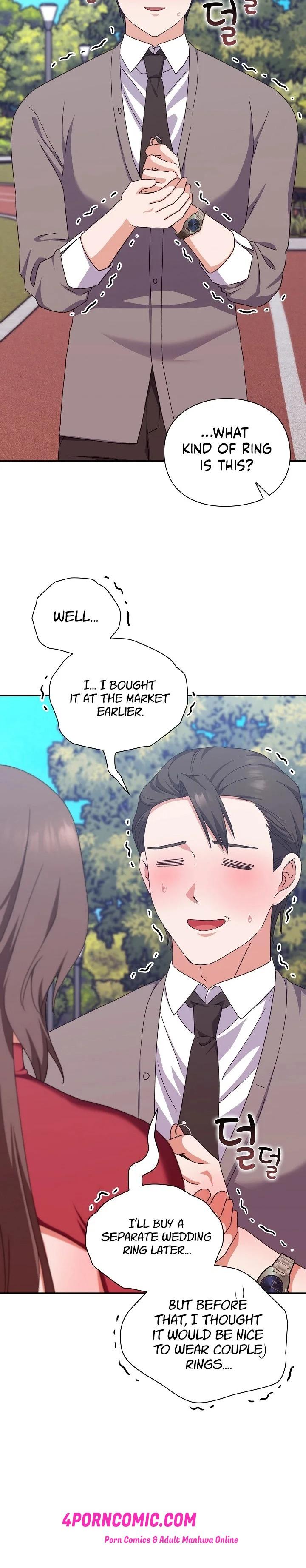 Heart Level Chapter 14 - Page 44