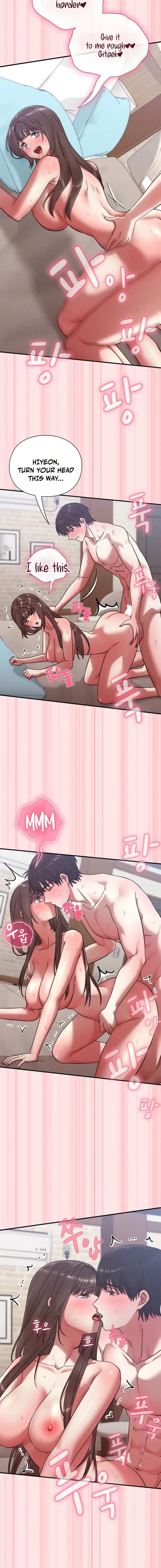 Heart Level Chapter 20 - Page 14