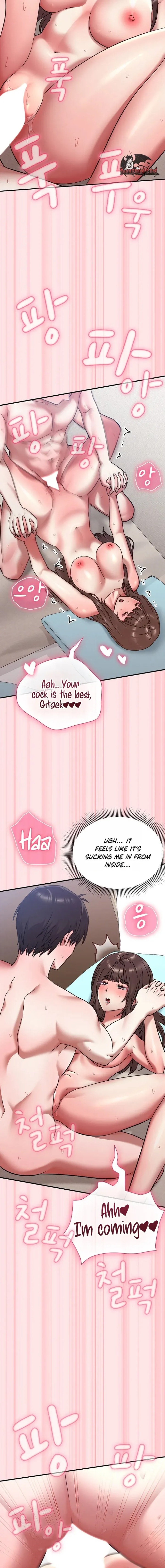 Heart Level Chapter 20 - Page 6