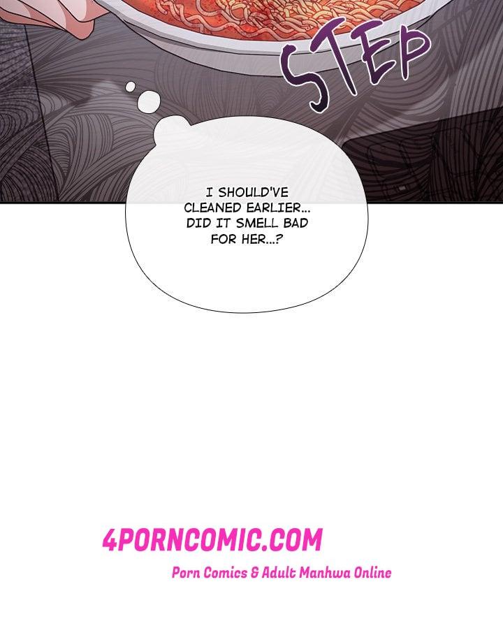 Heart Level Chapter 7 - Page 192