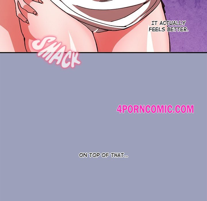 Heart Level Chapter 7 - Page 26