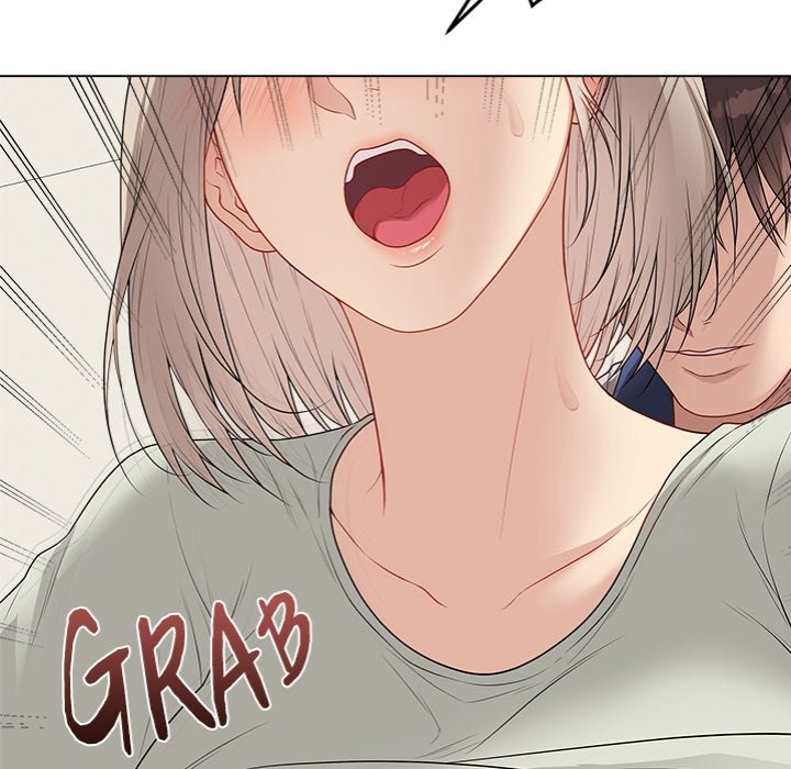 Signed, Sealed, Mistaken Chapter 27 - Page 43