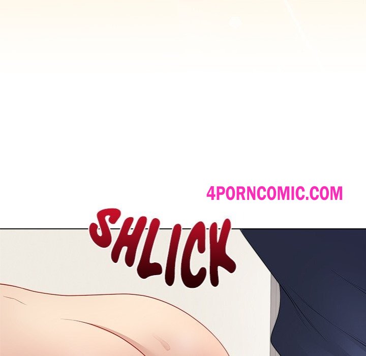 Signed, Sealed, Mistaken Chapter 27 - Page 57