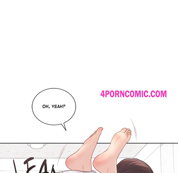Signed, Sealed, Mistaken Chapter 31 - Page 185