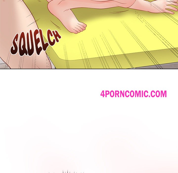 Signed, Sealed, Mistaken Chapter 31 - Page 41