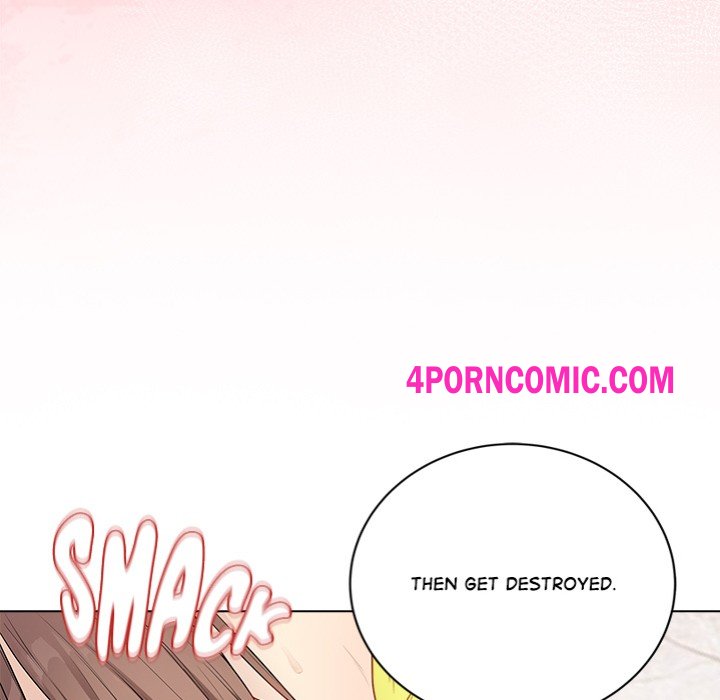 Signed, Sealed, Mistaken Chapter 31 - Page 8