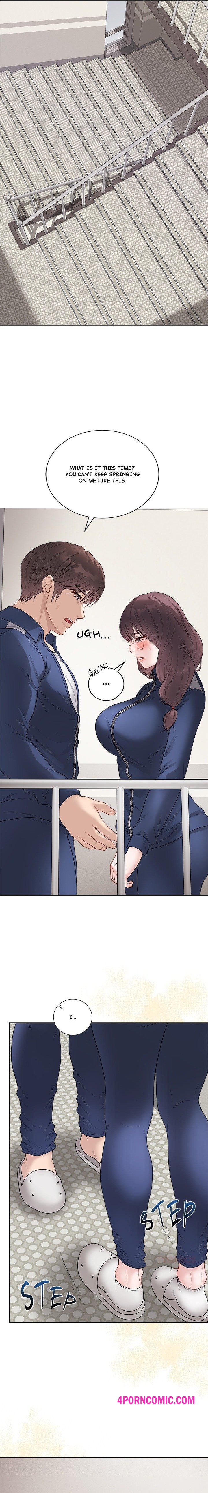 Signed, Sealed, Mistaken Chapter 32 - Page 28