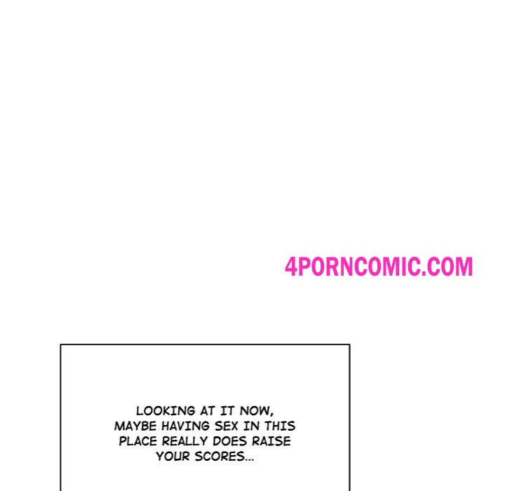 Signed, Sealed, Mistaken Chapter 33 - Page 124