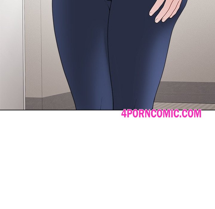 Signed, Sealed, Mistaken Chapter 33 - Page 84