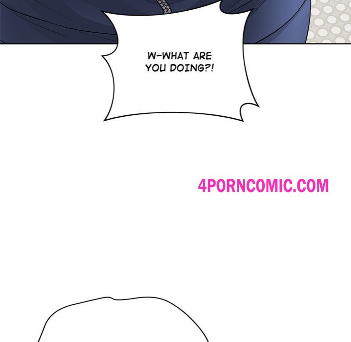 Signed, Sealed, Mistaken Chapter 33 - Page 9