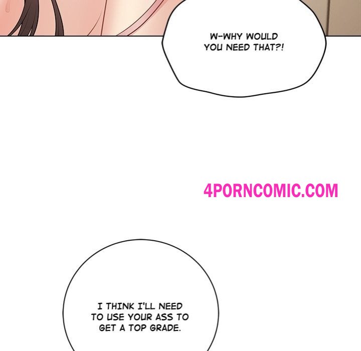 Signed, Sealed, Mistaken Chapter 48 - Page 143