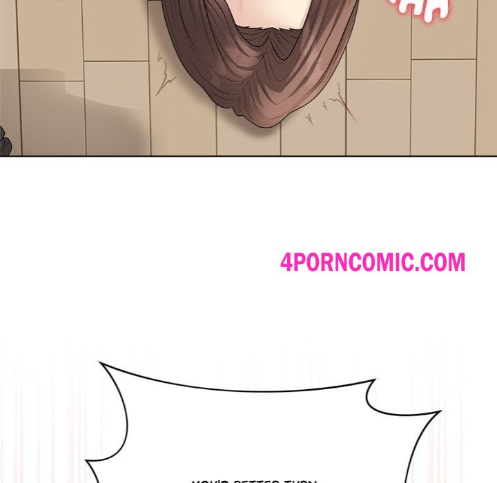 Signed, Sealed, Mistaken Chapter 48 - Page 20