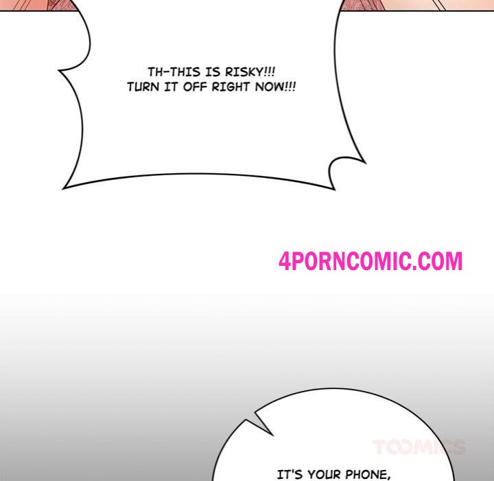 Signed, Sealed, Mistaken Chapter 48 - Page 28