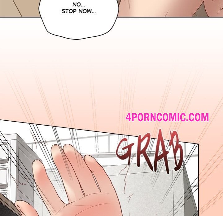 Signed, Sealed, Mistaken Chapter 48 - Page 58