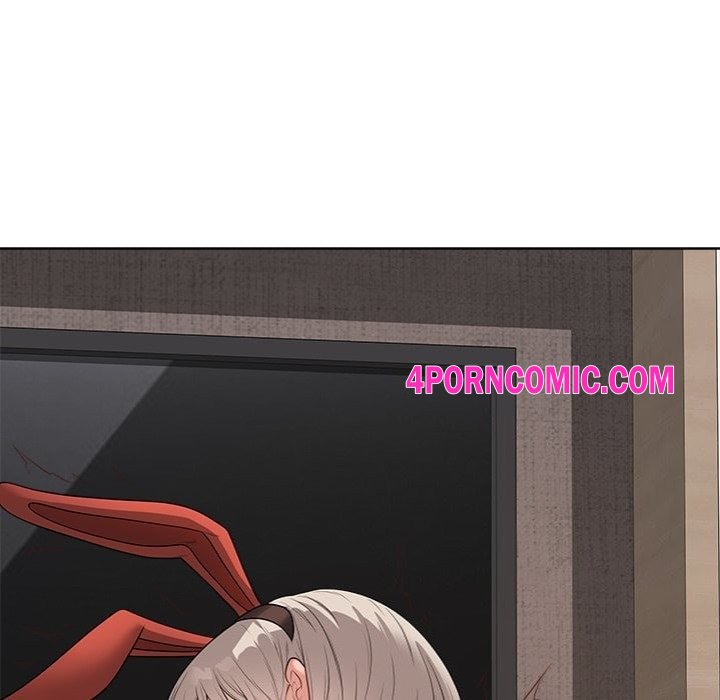 Signed, Sealed, Mistaken Chapter 52 - Page 104