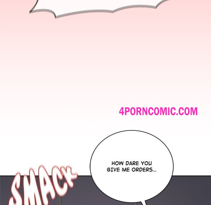 Signed, Sealed, Mistaken Chapter 52 - Page 165