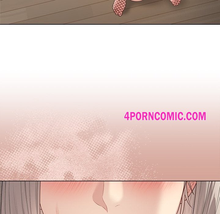 Signed, Sealed, Mistaken Chapter 52 - Page 45