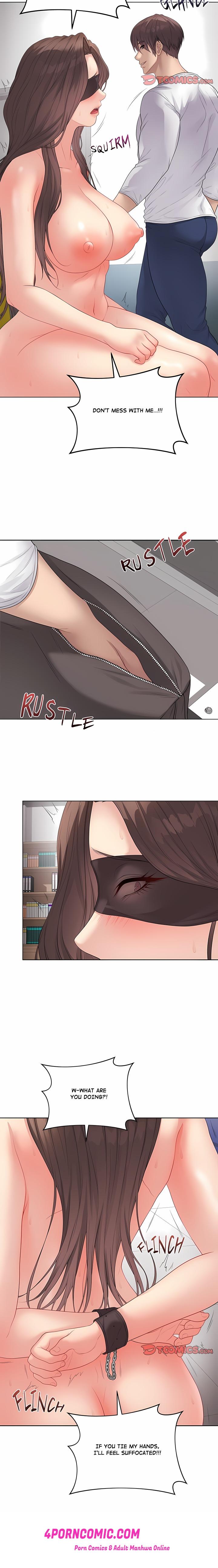 Signed, Sealed, Mistaken Chapter 62 - Page 18
