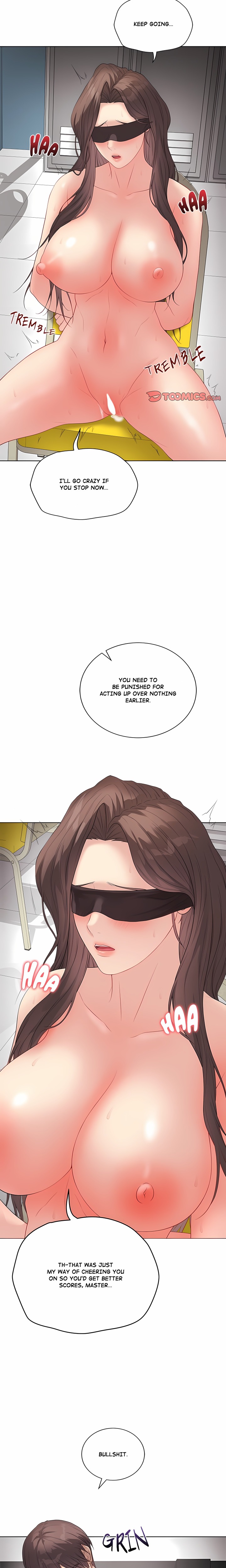 Signed, Sealed, Mistaken Chapter 62 - Page 22