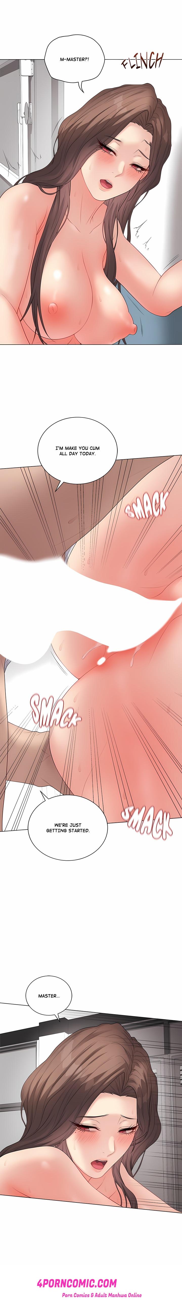 Signed, Sealed, Mistaken Chapter 63 - Page 15