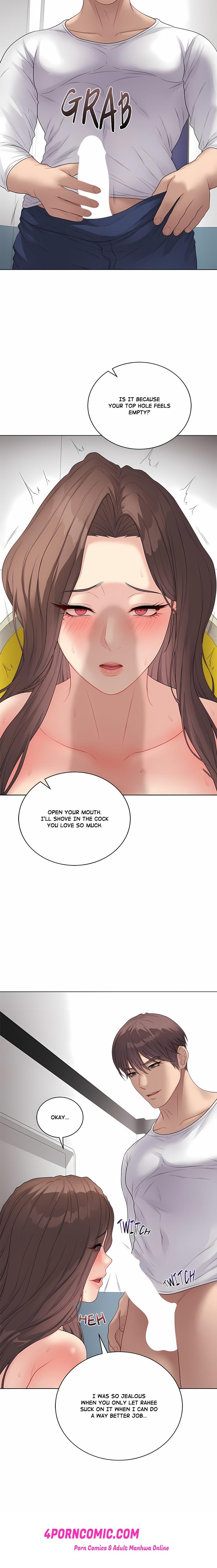 Signed, Sealed, Mistaken Chapter 63 - Page 2