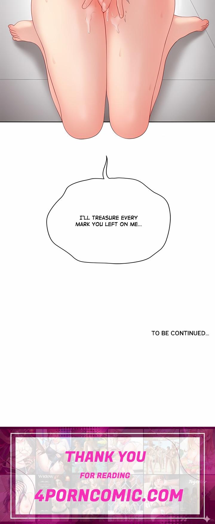 Signed, Sealed, Mistaken Chapter 63 - Page 24