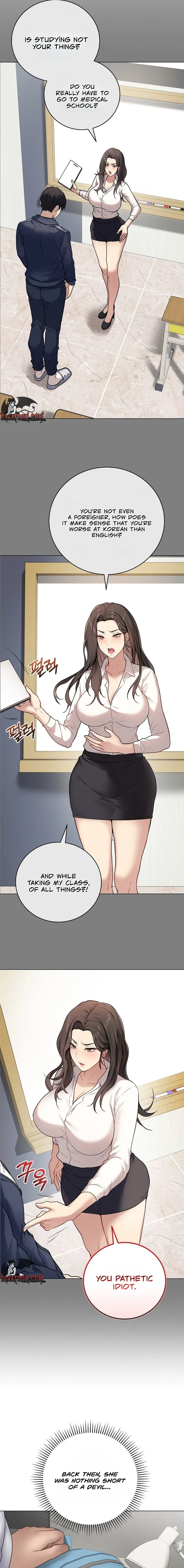Signed, Sealed, Mistaken Chapter 65 - Page 17
