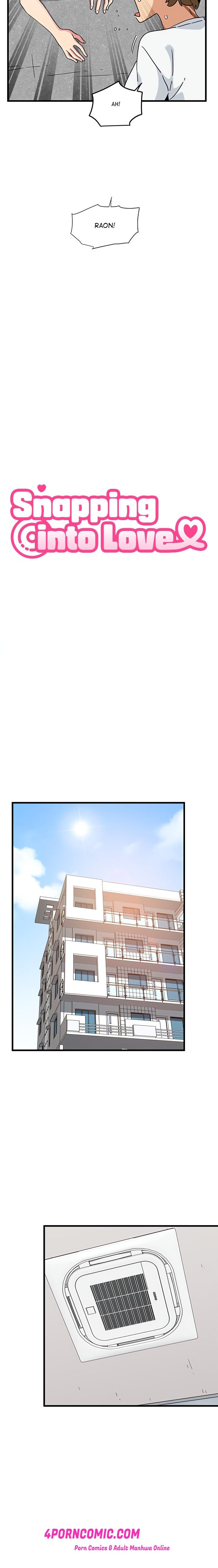Snapping into Love (Uncensored) Chapter 43 - Page 14