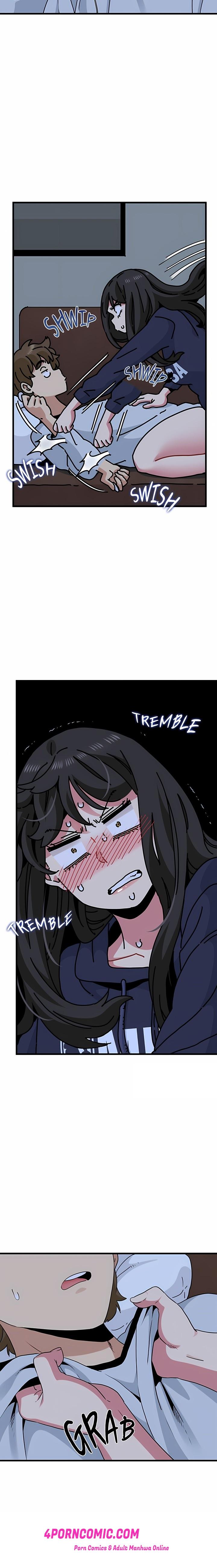 Snapping into Love (Uncensored) Chapter 50 - Page 13