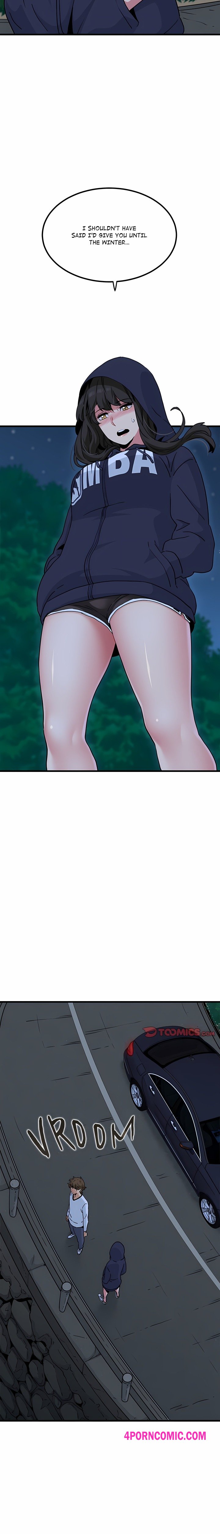 Snapping into Love (Uncensored) Chapter 50 - Page 22