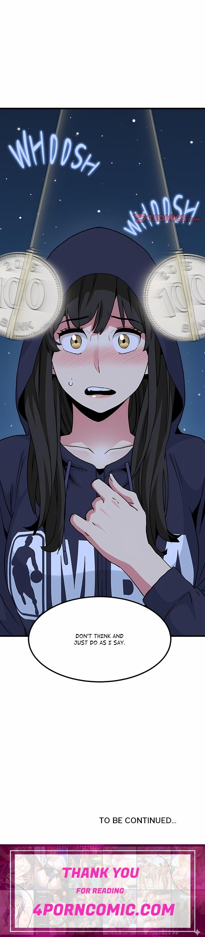 Snapping into Love (Uncensored) Chapter 50 - Page 27
