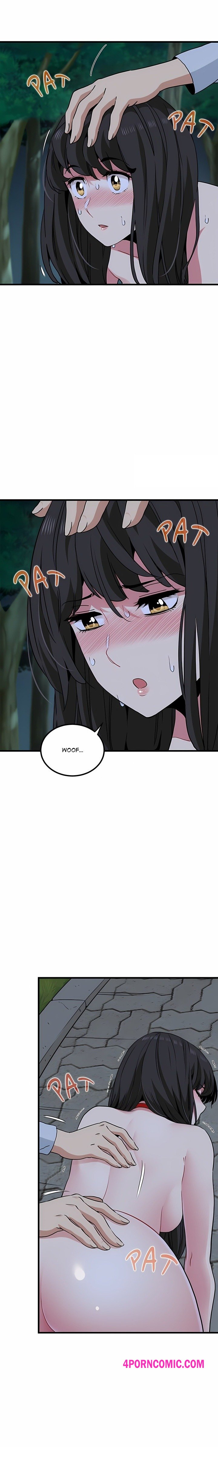 Snapping into Love (Uncensored) Chapter 52 - Page 10