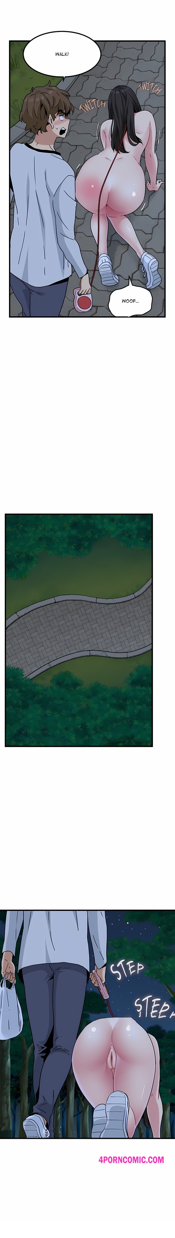 Snapping into Love (Uncensored) Chapter 52 - Page 14