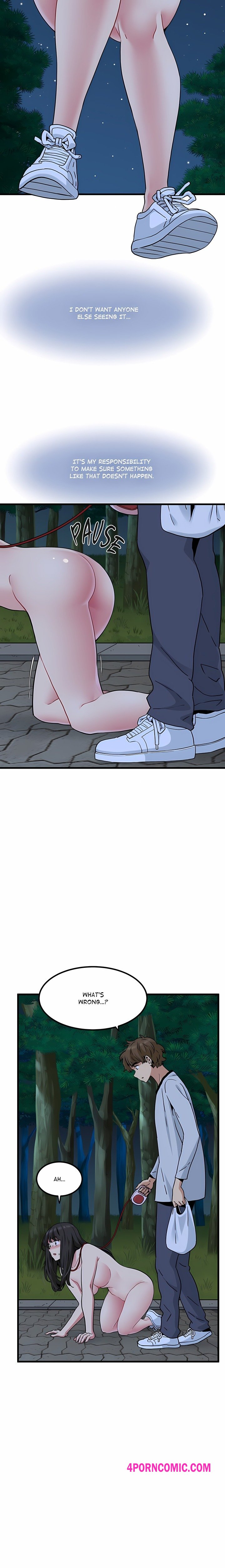 Snapping into Love (Uncensored) Chapter 52 - Page 16