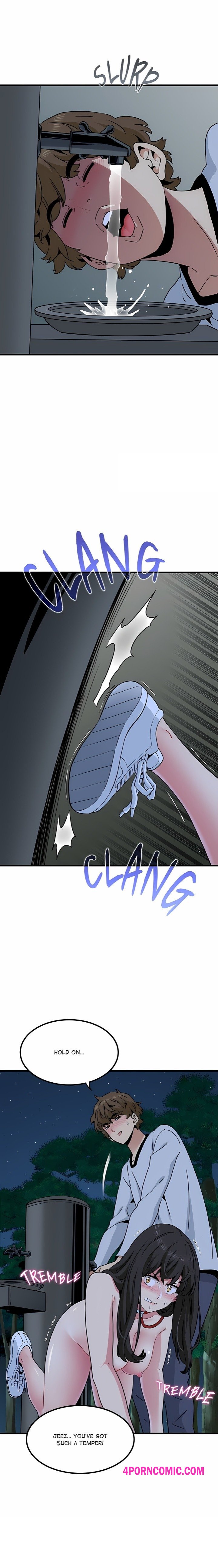 Snapping into Love (Uncensored) Chapter 52 - Page 19