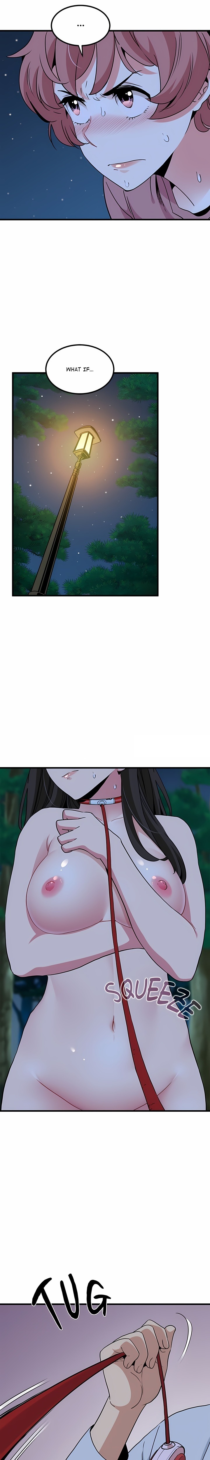 Snapping into Love (Uncensored) Chapter 52 - Page 2