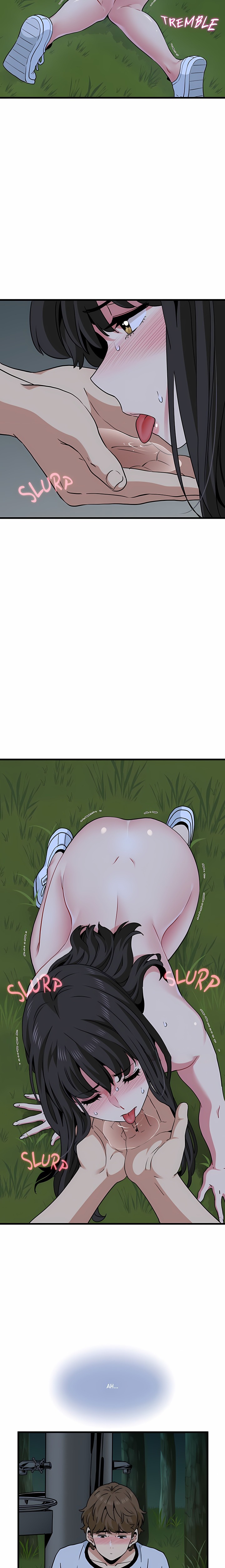 Snapping into Love (Uncensored) Chapter 52 - Page 22
