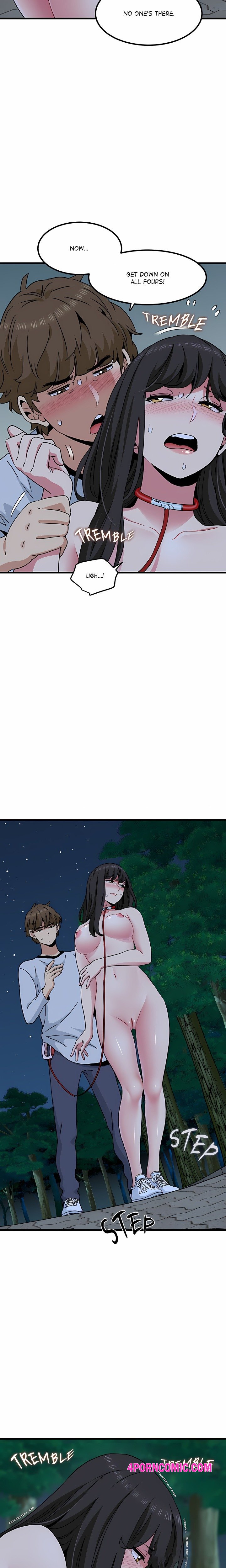 Snapping into Love (Uncensored) Chapter 52 - Page 6
