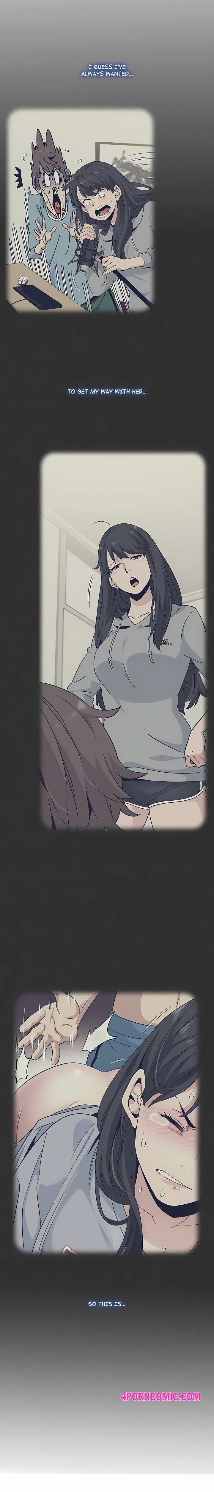 Snapping into Love (Uncensored) Chapter 52 - Page 8